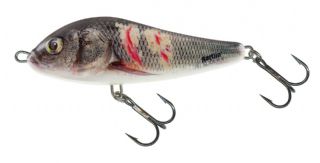 Salmo Rattlin Slider 11cm